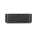 Targus | Universal DisplayLink USB-C Dual 4K HDMI Docking Station with 65 W Power Delivery | HDMI po