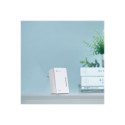 TP-LINK | AV600 Wi-Fi Powerline Extender | TL-WPA4220 | 10/100 Mbit/s | Ethernet LAN (RJ-45) ports 2