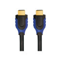 Logilink CH0061 HDMI Cable 2.0 bulk M/M 1.0m black | Logilink | HDMI (type A) male | HDMI (type A) m