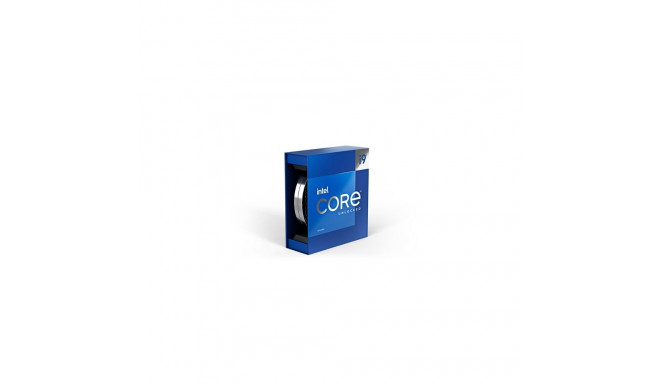 Intel Core i9-13900KF protsessor, 3 GHz, 36 MB, BOX (BX8071513900KF)