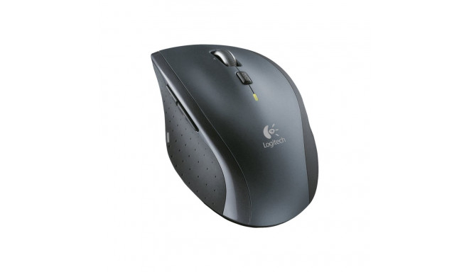 Logitech M705 wireless laser