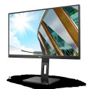 AOC Q27P2Q LED display 68.6 cm (27 ) 2560 x 1440 pixels Quad HD Black