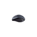Logitech Marathon M705 Wireless Mouse, RF Wireless, 1000 DPI, Charcoal