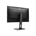 AOC Q27P2Q LED display 68.6 cm (27 ) 2560 x 1440 pixels Quad HD Black