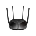 Mercusys MR70X WiFi Router AX1800 Dual Band 4x RJ45 1000Mb/s