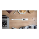 TP-Link UE330 laptop dock/port replicator Wired USB 3.2 Gen 1 (3.1 Gen 1) Type-A White