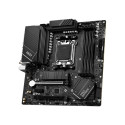MSI PRO B650M-A WIFI motherboard