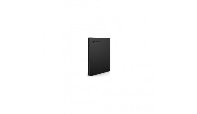 Seagate Xbox Drive 2TB