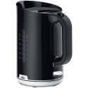 KETTLE WK1100BK BRAUN