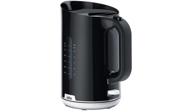 KETTLE WK1100BK BRAUN