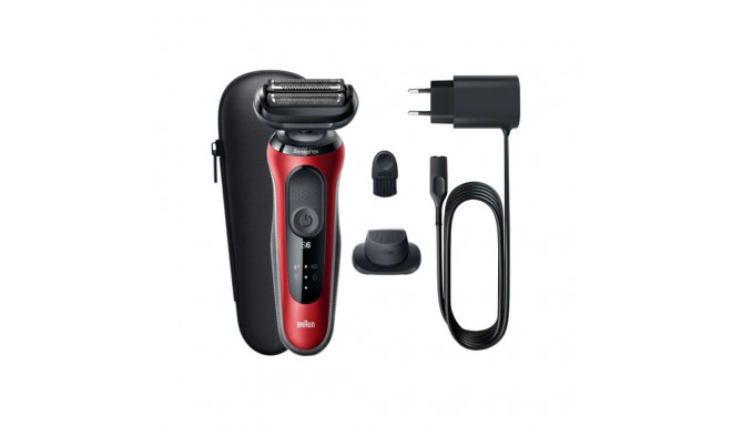 Braun SHAVER 61-R1200S pardel