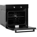 Simfer | Oven | 8004AERSP | 62 L | Electric | Manual | Mechanical control | Height 60 cm | Width 60 