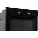 Simfer | Oven | 8004AERSP | 62 L | Electric | Manual | Mechanical control | Height 60 cm | Width 60 