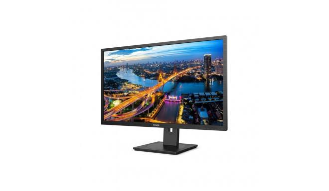 Philips LCD monitor PowerSensoriga 325B1L/00 31,5" IPS QHD 16:9 75 Hz 4 ms 2560 x 1440 pikslit 250 c