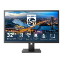 Philips | LCD monitor with PowerSensor | 325B1L/00 | 31.5 " | IPS | QHD | 16:9 | 75 Hz | 4 ms | 2560