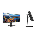 Philips | B Line | 346B1C/00 | 34 " | VA | WQHD | 21:9 | 100 Hz | 5 ms | 3440 x 1440 | 300 cd/m² | H