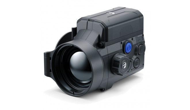 Pulsar Krypton 2 FXG50 thermal imaging attachment