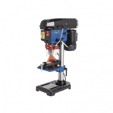 SCHEPPACH BENCH DRILL 500W DP16VLS