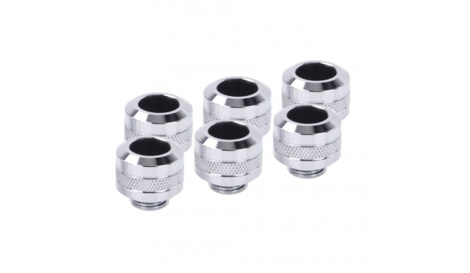 Alphacool 17474 arvuti jahutussüsteemi osa/tarvik liitmike komplekt