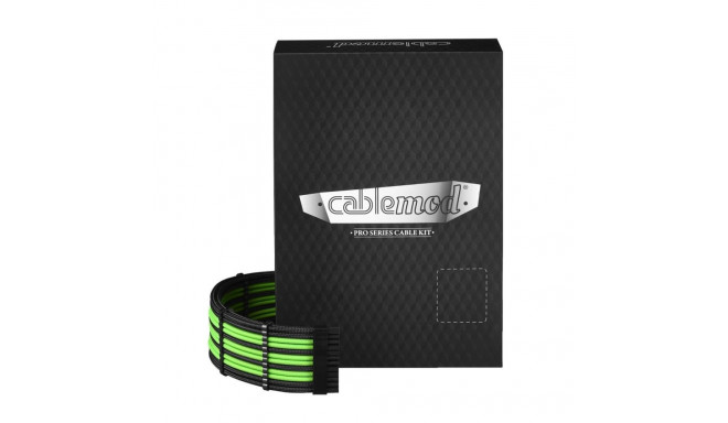 Cablemod CM-PRTS-FKIT-NKKLG-R sisemine toitekaabel
