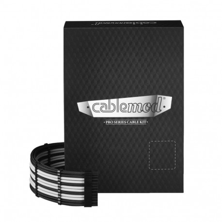 Cablemod CM-PCSR-FKIT-NKKW-R sisemine toitekaabel