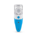 Portable ultrasonic mesh inhaler NBM4