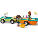 LEGO FRIENDS 41726 HOLIDAY CAMPING TRIP