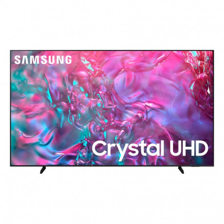 Samsung UE98DU9072U 2,49 m (98") 4K Ultra HD nutikas teler Wi-Fi must