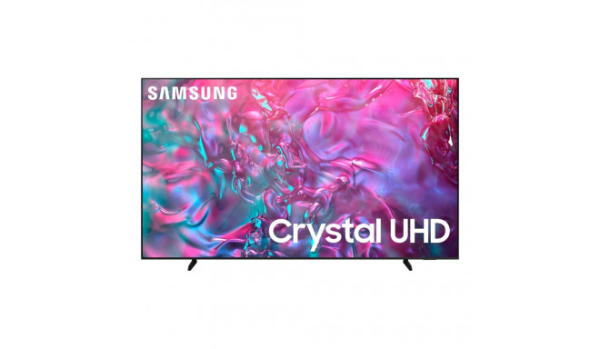 Samsung UE98DU9072U 2,49 m (98") 4K Ultra HD nutiteler Wi-Fi must