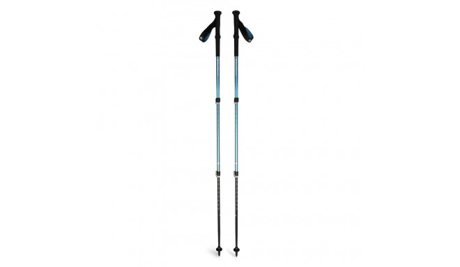 Trekking poles Black Diamond Trail Back creek blue