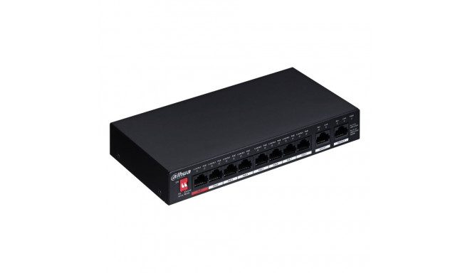 Dahua PFS3010-8ET-96-V2 lüliti