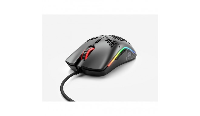 Glorious Gaming Glorious Model O Mouse Regular (Black)