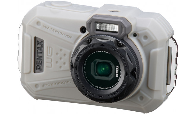 Pentax silikoonkate O-CC180 (35292)