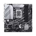 Asus | PRIME Z790M-PLUS | Processor family Intel | Processor socket  LGA1700 | DDR5 DIMM | Memory sl