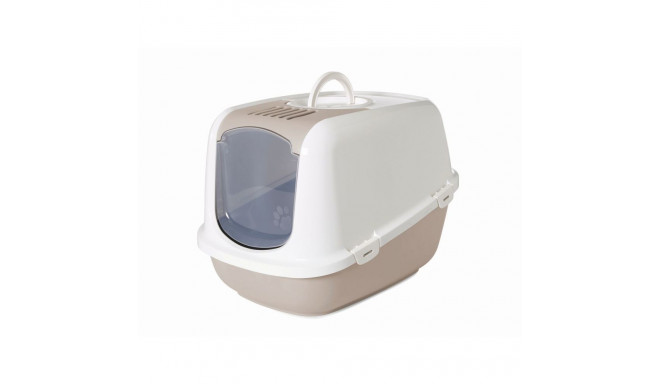 Kassitualett Nestor Jumbo XL 66,5x48,5x46,5cm beez