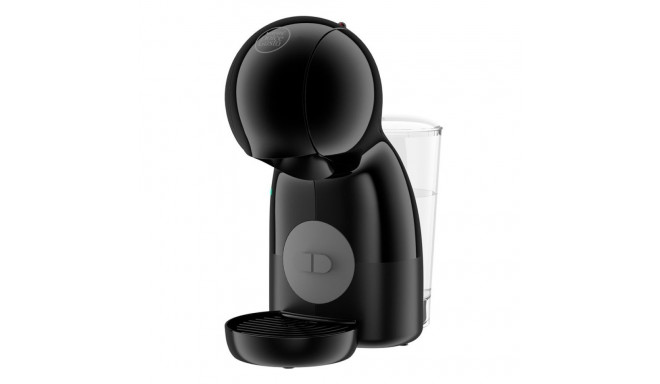 DELONGHI Dolce Gusto EDG110.AB Piccolo XS black capsule coffee machine