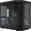 HYTE Y70 , tower case (black, tempered glass)
