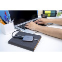 Crucial X9 Pro Portable SSD 1 TB, External SSD (aluminium, USB-C 3.2 (10 Gbit/s))