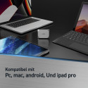 Crucial X9 Pro Portable SSD 1 TB, External SSD (aluminium, USB-C 3.2 (10 Gbit/s))