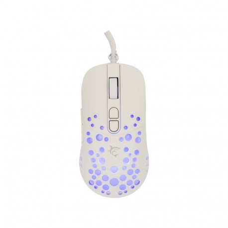 White Shark TRISTAN-W-2 GM-9004, White RGB