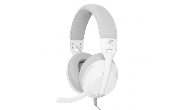 White Shark PARROT GH-2440  White/Grey