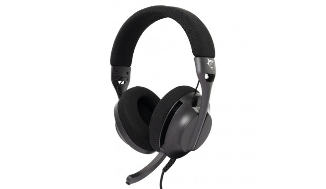 White Shark GH-2440 Parrot Black