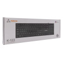 Sbox K-123 US