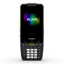 M3 Mobile SL20K, 2D, SE4710, 14 cm (5.5''), Func. Num., GPS, USB, USB-C, BT (5.0), 4G, NFC, Android