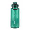 Water Bottle - Kica Sb01 1000 Ml Sports Bottle - Green