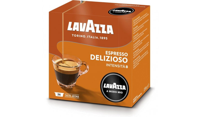 Lavazza kapslid Delizioso 36tk