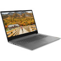 Sülearvuti Lenovo IdeaPad 3 17, Ryzen5 8GB 512GB, hall