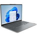 Sülearvuti Lenovo IdeaPad Pro 5 16, Ryzen7 32GB 1TB RTX4050, hall