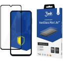3mk glass screen protector Samsung Galaxy A15 5G HardGlass Max Lite, black 3mk glass screen protector Samsung Galaxy A15 5G HardGlass Max Lite, black