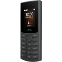 Mobiiltelefon Nokia 105 4G (2023) Dual-SIM, must